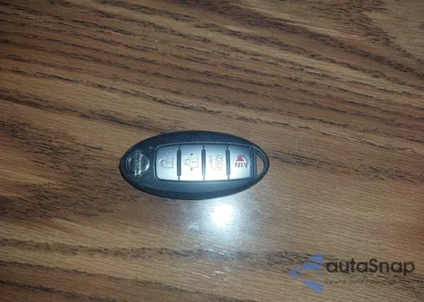 2021 Nissan Versa Sv Xtronic Cvt z USA, uszkodzony, nr VIN 3N1CN8EV2ML824689